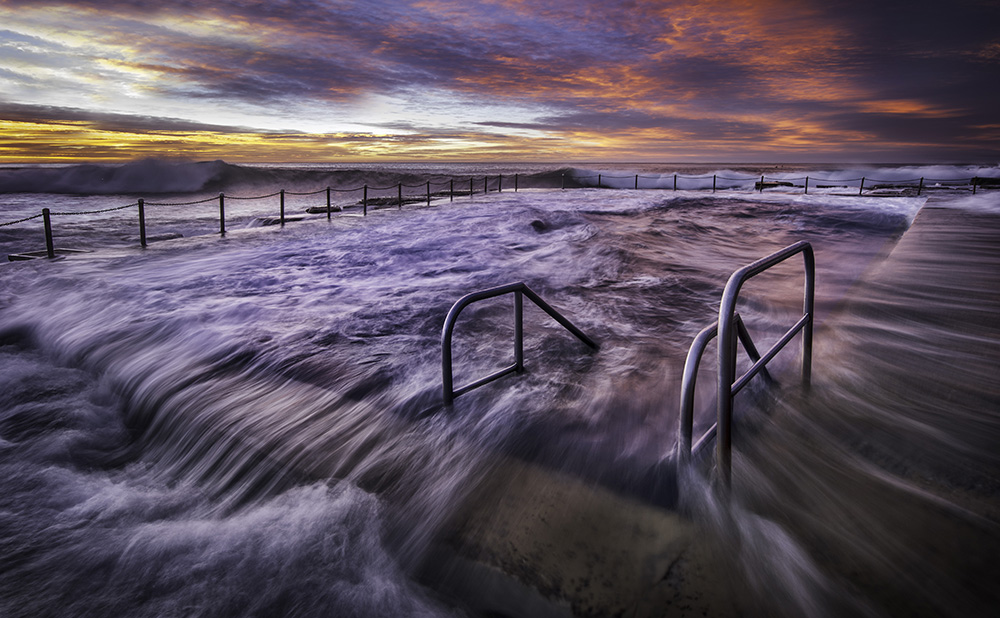 Photo Tip of the Week: Coastal Rockpools (Part Two)